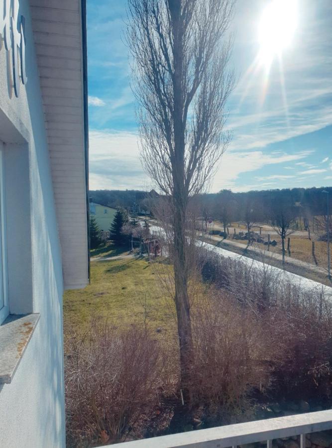 Appartementhaus Ostseeluft Ломе Экстерьер фото